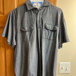 Men’s Michael kors polo